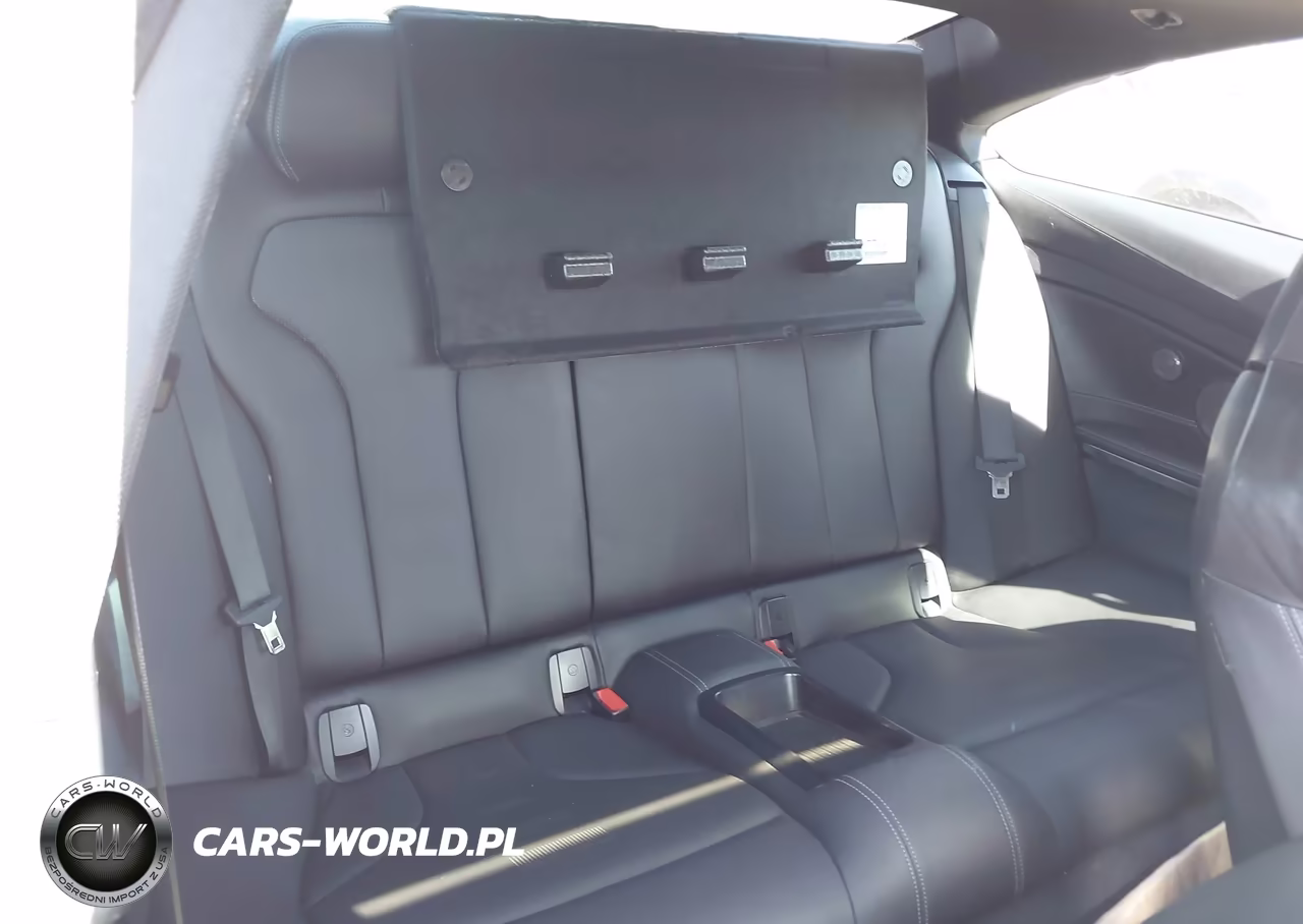 2018 BMW M4 VIN:WBS4Y9C50JAA85516 - 8