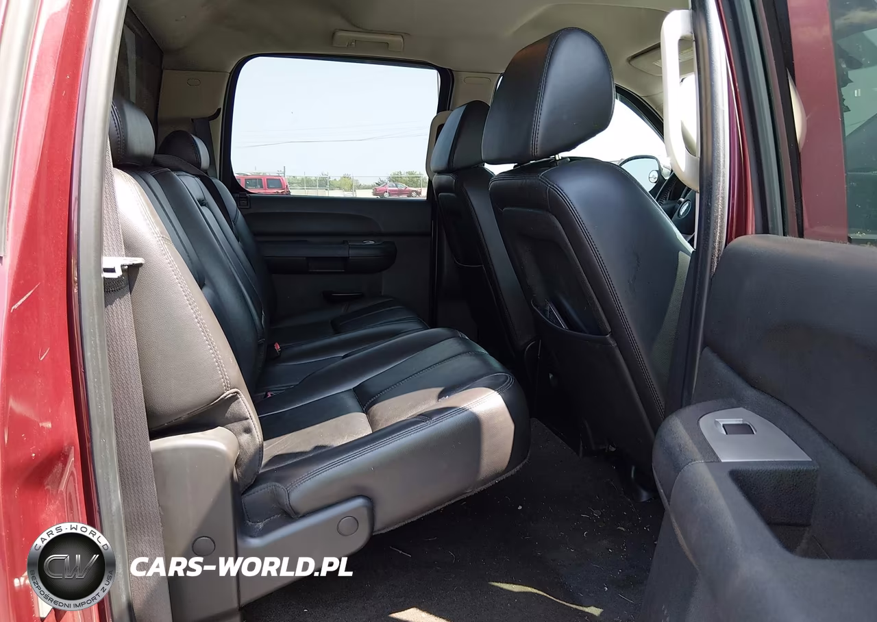 2009 Chevrolet Silverado 1500 Lt VIN:3GCEK23C79G112384 - 8
