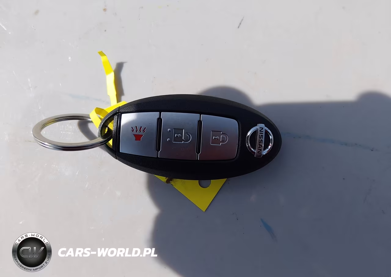 2015 Nissan Rogue Sv VIN:KNMAT2MT1FP576059 - 11