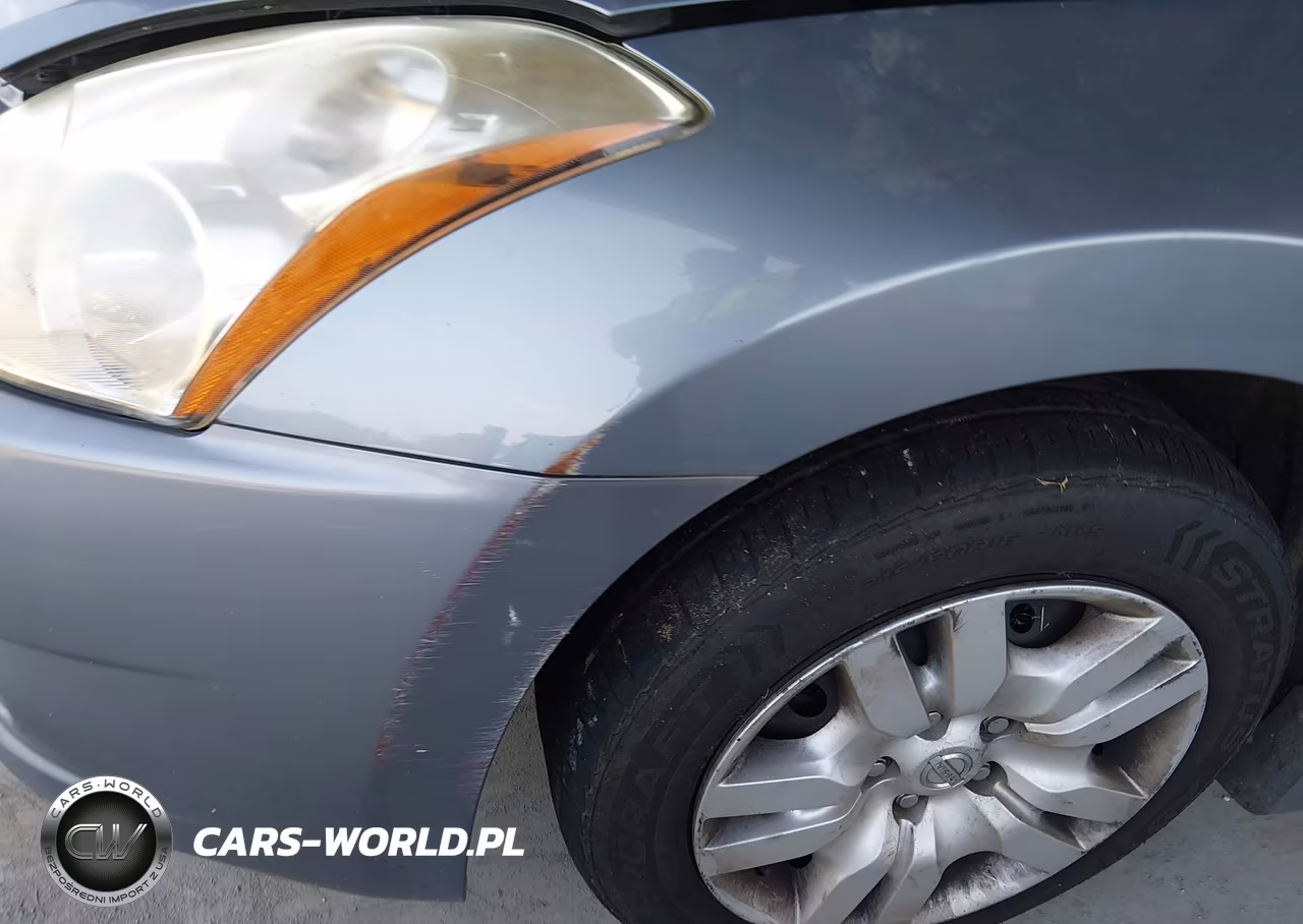 2012 Nissan Altima 2.5 S VIN:1N4AL2AP6CC107677 - 6