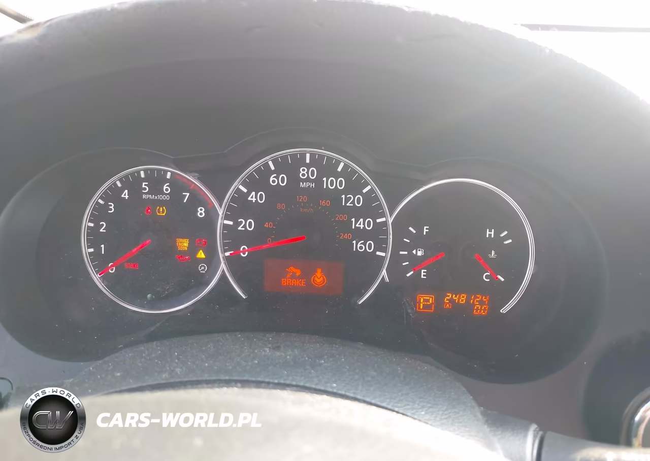 2012 Nissan Altima 2.5 S VIN:1N4AL2AP6CC107677 - 7