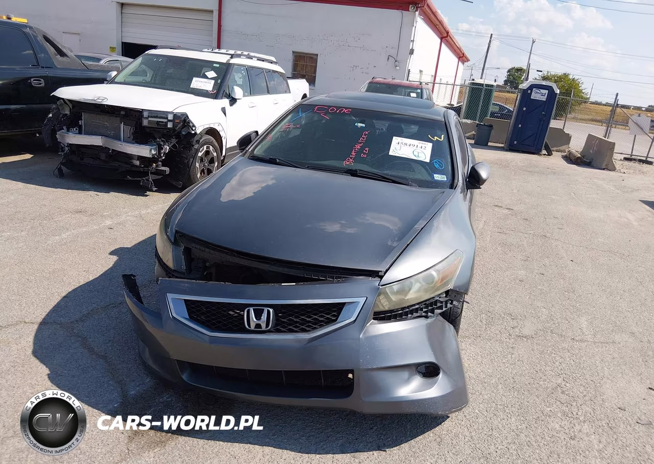 HONDA ACCORD EXL VIN:1HGCS22808A001565 - 13