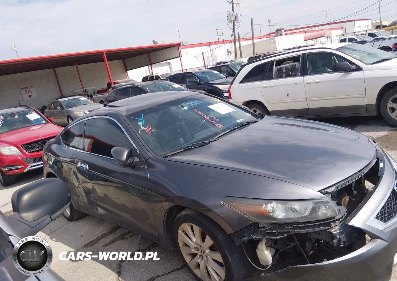 HONDA ACCORD EXL VIN:1HGCS22808A001565 - 14