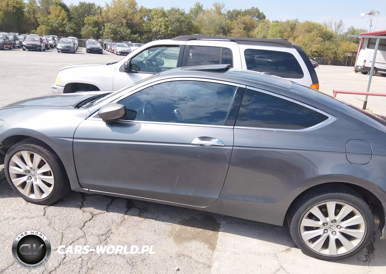 HONDA ACCORD EXL VIN:1HGCS22808A001565 - 15