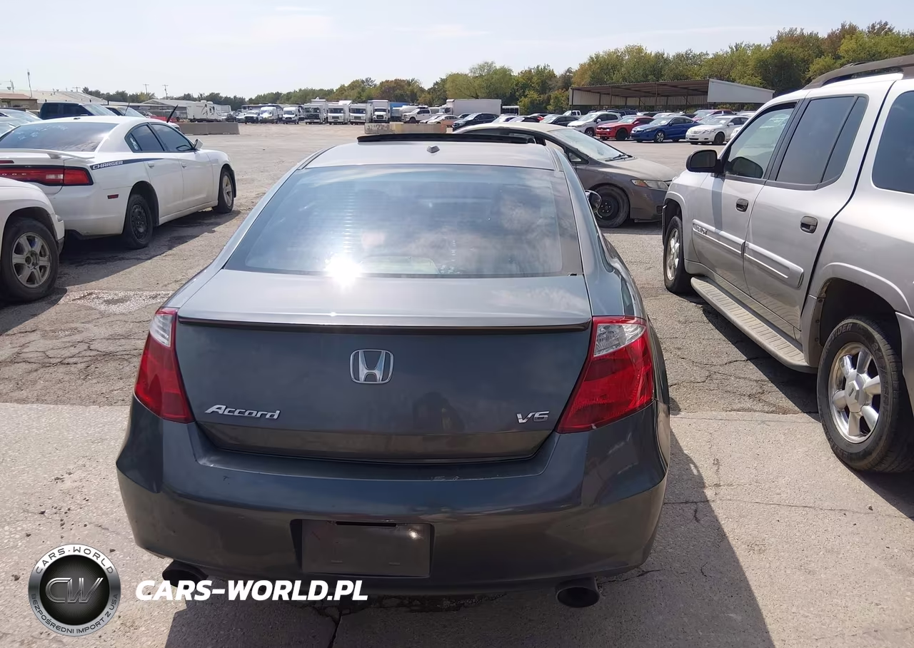 HONDA ACCORD EXL VIN:1HGCS22808A001565 - 17
