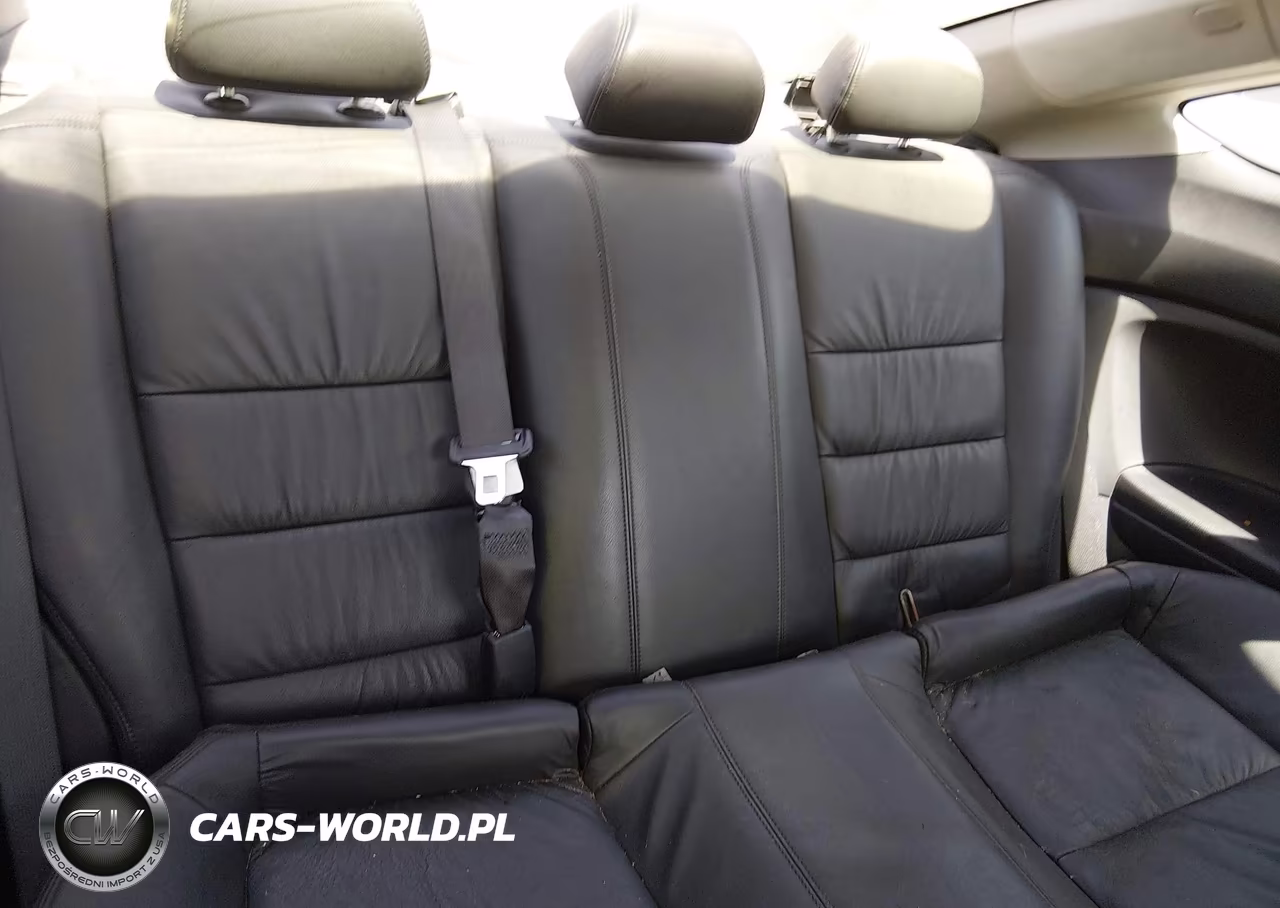 HONDA ACCORD EXL VIN:1HGCS22808A001565 - 8