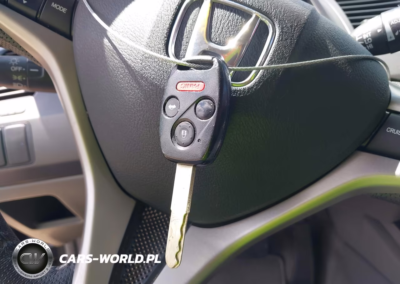 2010 Honda Civic Ex-L VIN:2HGFA1F98AH548071 - 11