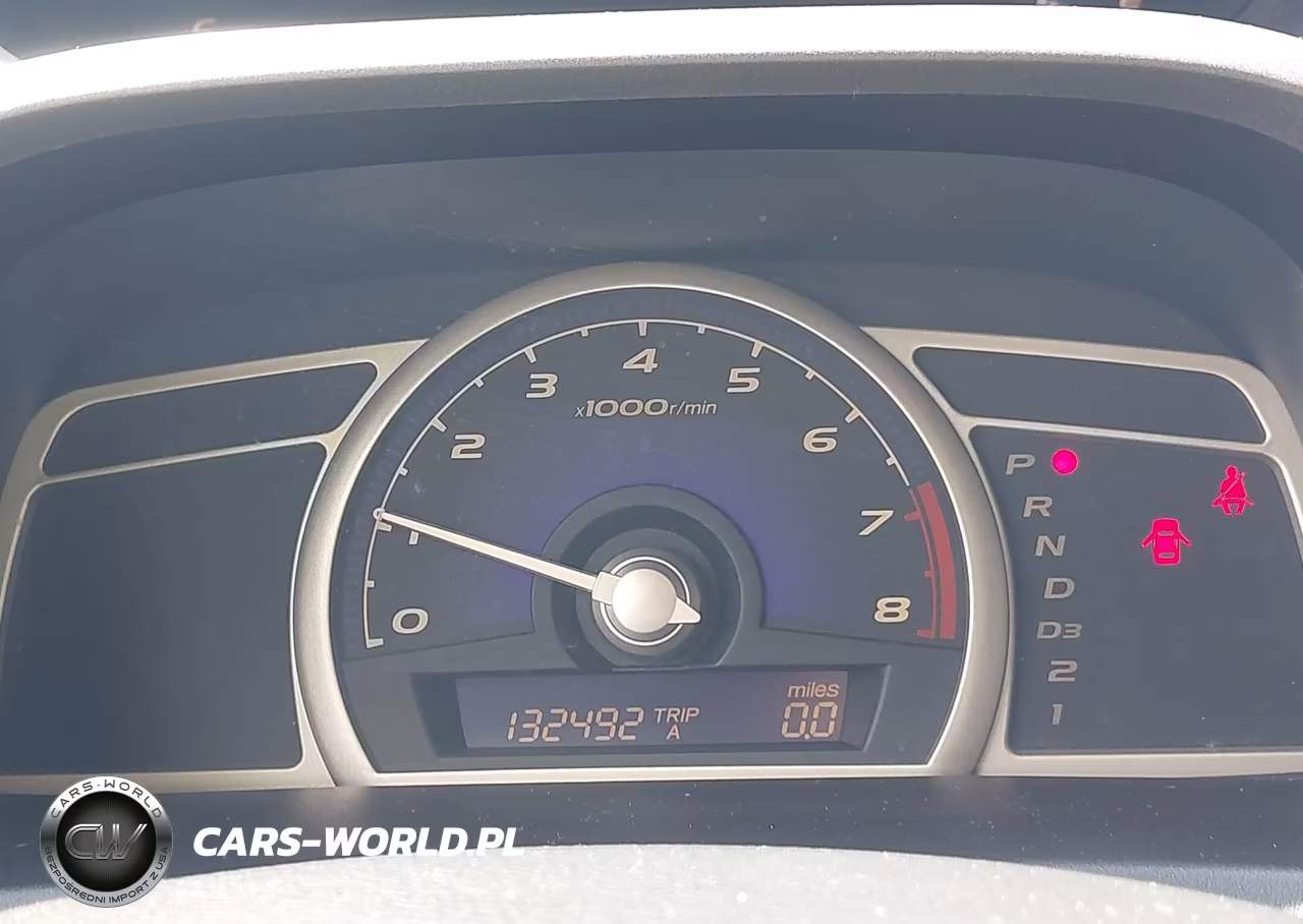 2010 Honda Civic Ex-L VIN:2HGFA1F98AH548071 - 7
