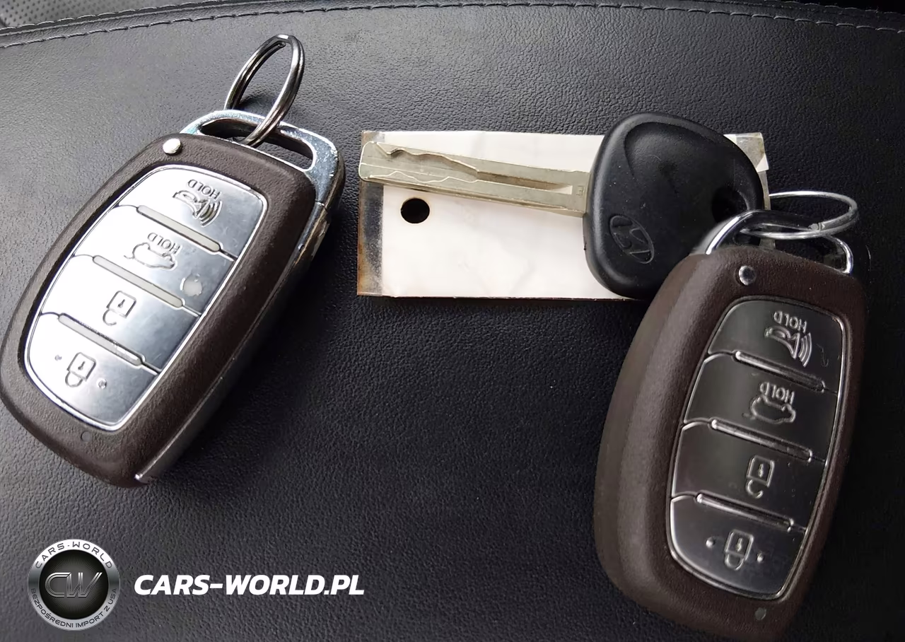 2015 Hyundai Tucson Limited VIN:KM8JUCAGXFU971297 - 11