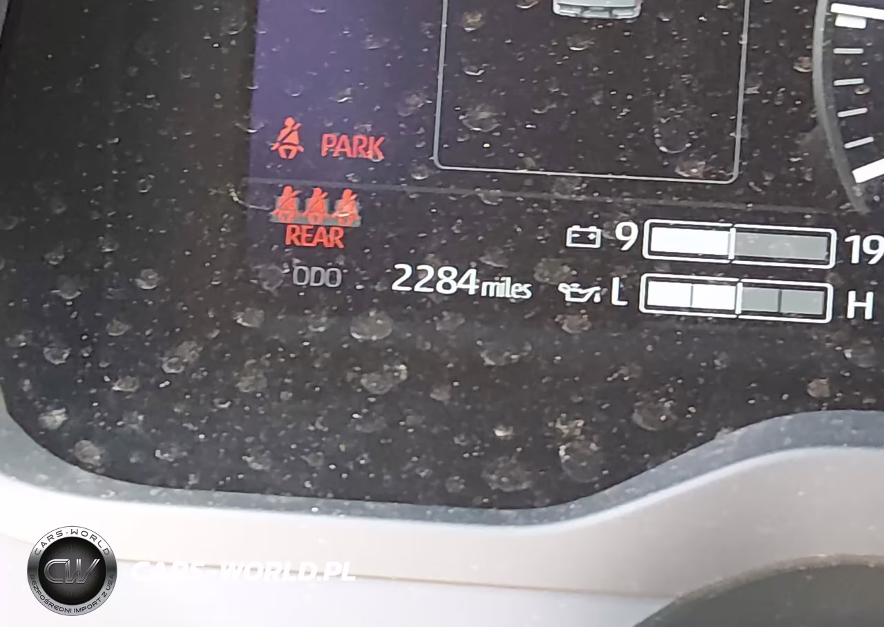 2026 Toyota Tundra Hybrid Platinum Hybrid Crewmax 5.5' Bed VIN:5TFNC5DB0TX121600 - 15