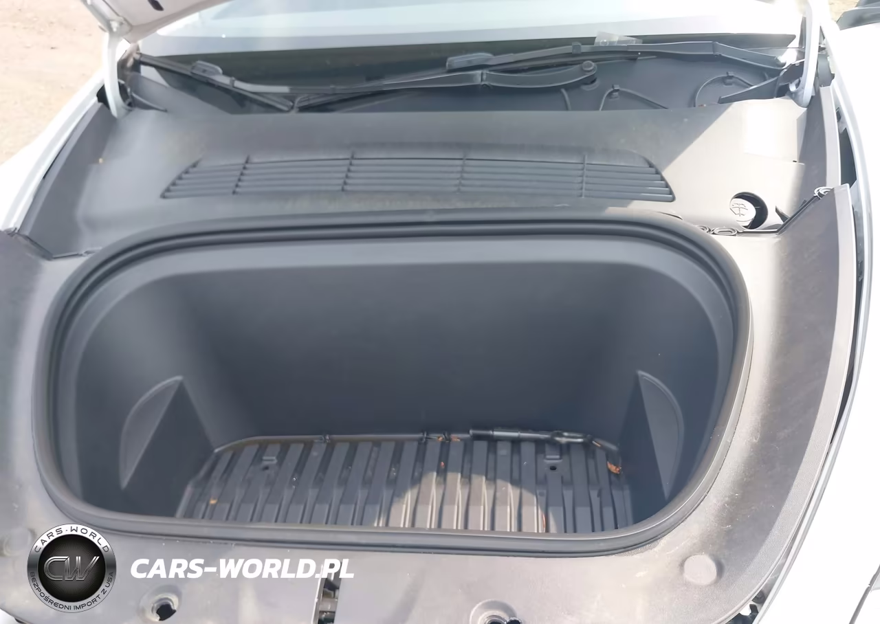 2023 Tesla Model Y Awd-Long Range Dual Motor All-Wheel Drive VIN:7SAYGAEE1PF792134 - 10