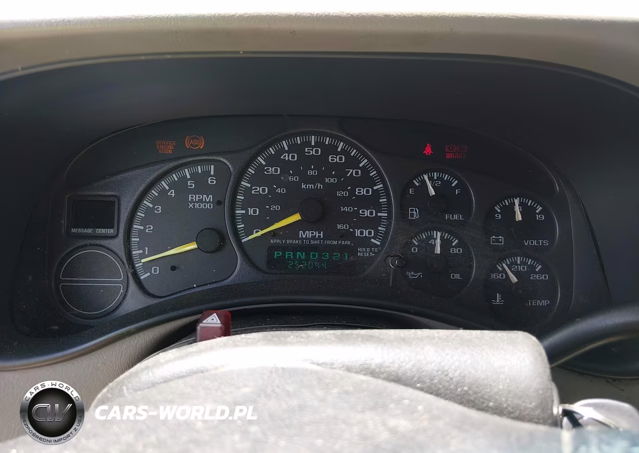 2001 Chevrolet Suburban 1500 Lt VIN:3GNEC16T81G223539 - 7