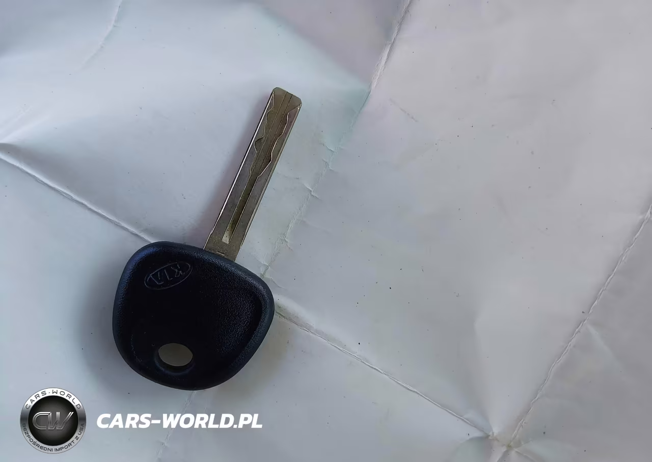 2013 Kia Rio Lx VIN:KNADM4A38D6096708 - 11