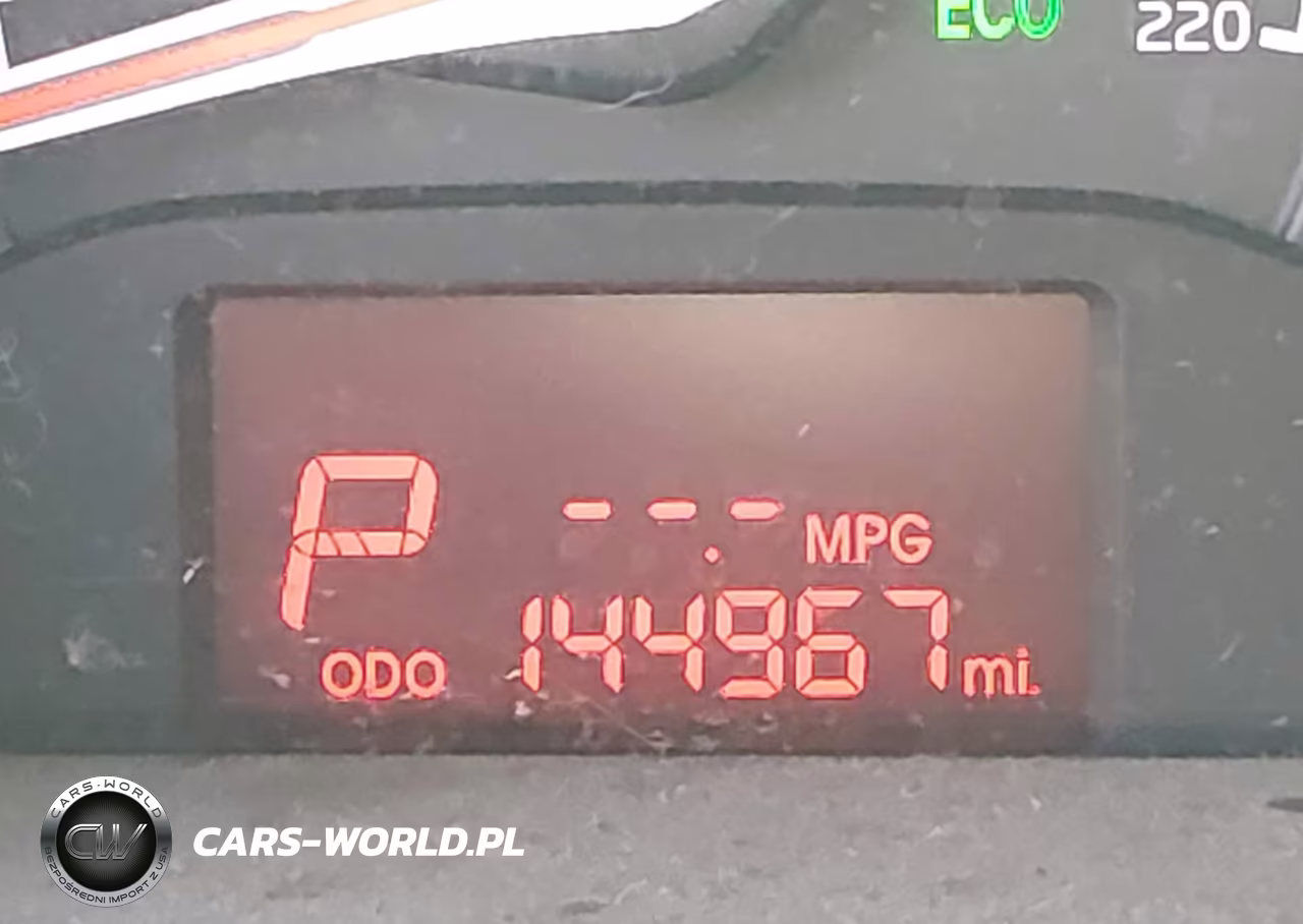 2013 Kia Rio Lx VIN:KNADM4A38D6096708 - 15