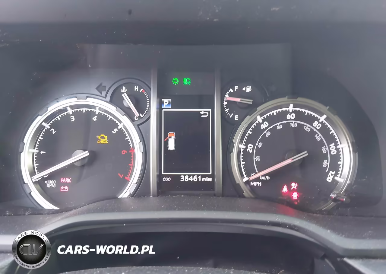 2023 Toyota 4Runner Trd Off Road Premium VIN:JTERU5JR3P6147423 - 7