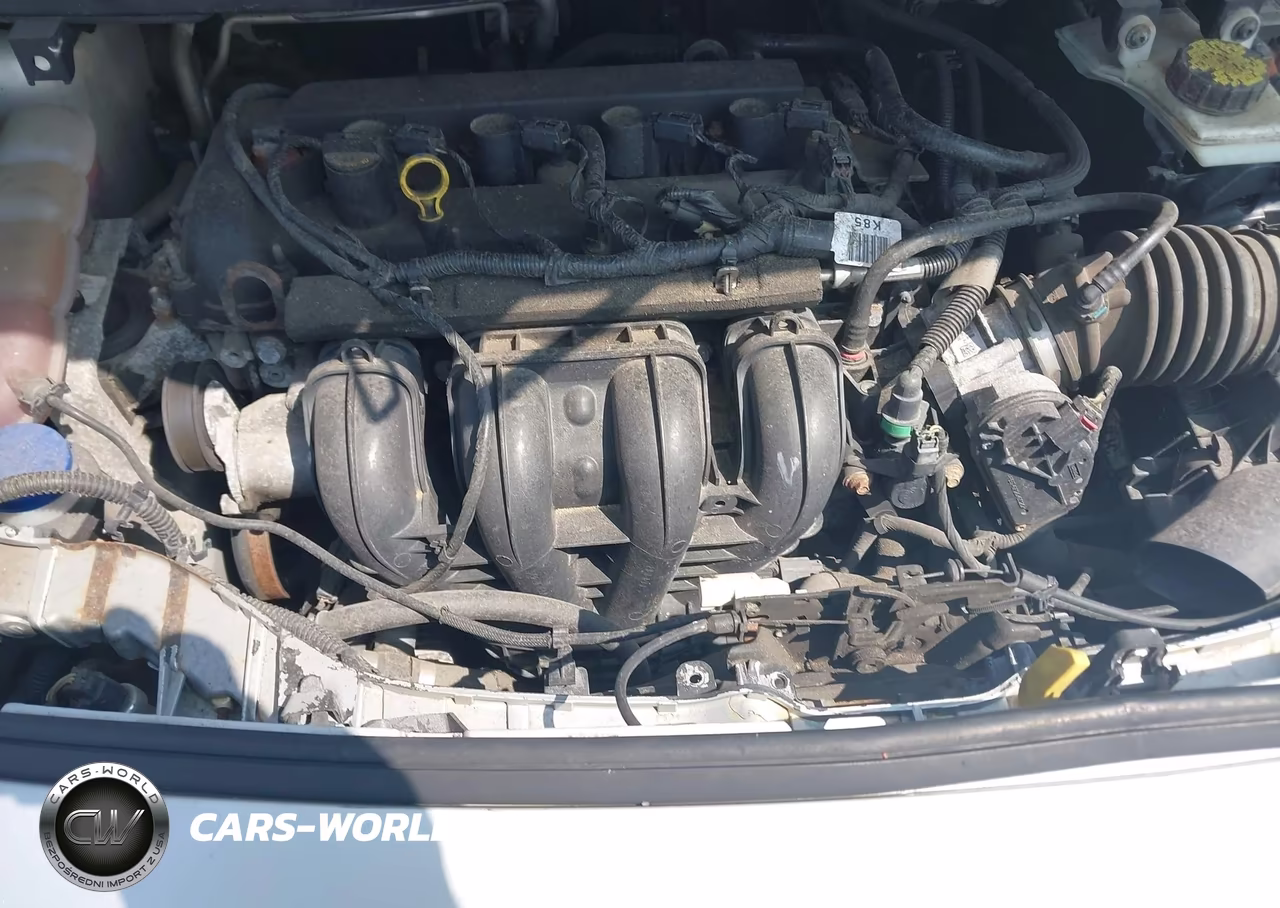 2018 Ford Transit Connect Xl VIN:NM0LS7E72J1380859 - 10