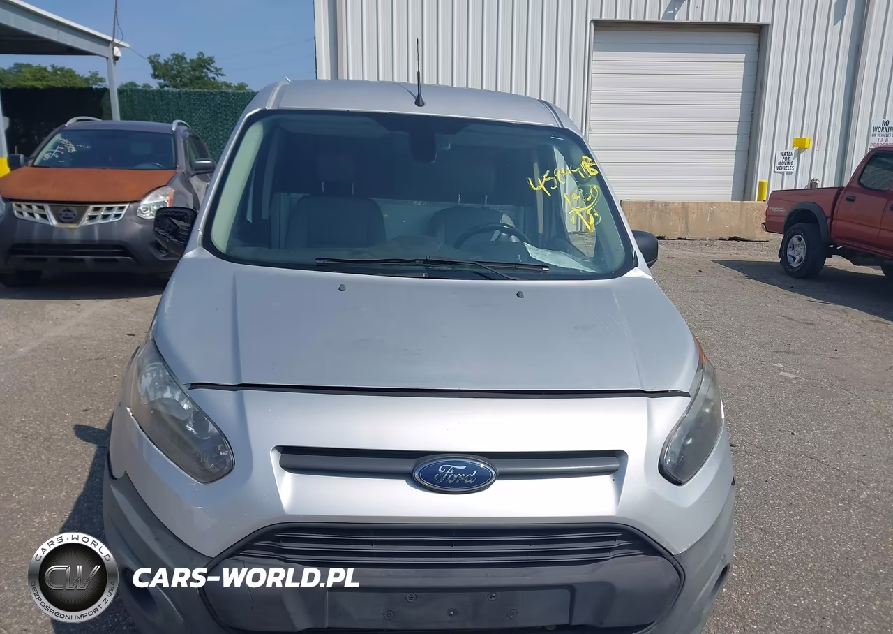 2018 Ford Transit Connect Xl VIN:NM0LS7E72J1380859 - 12