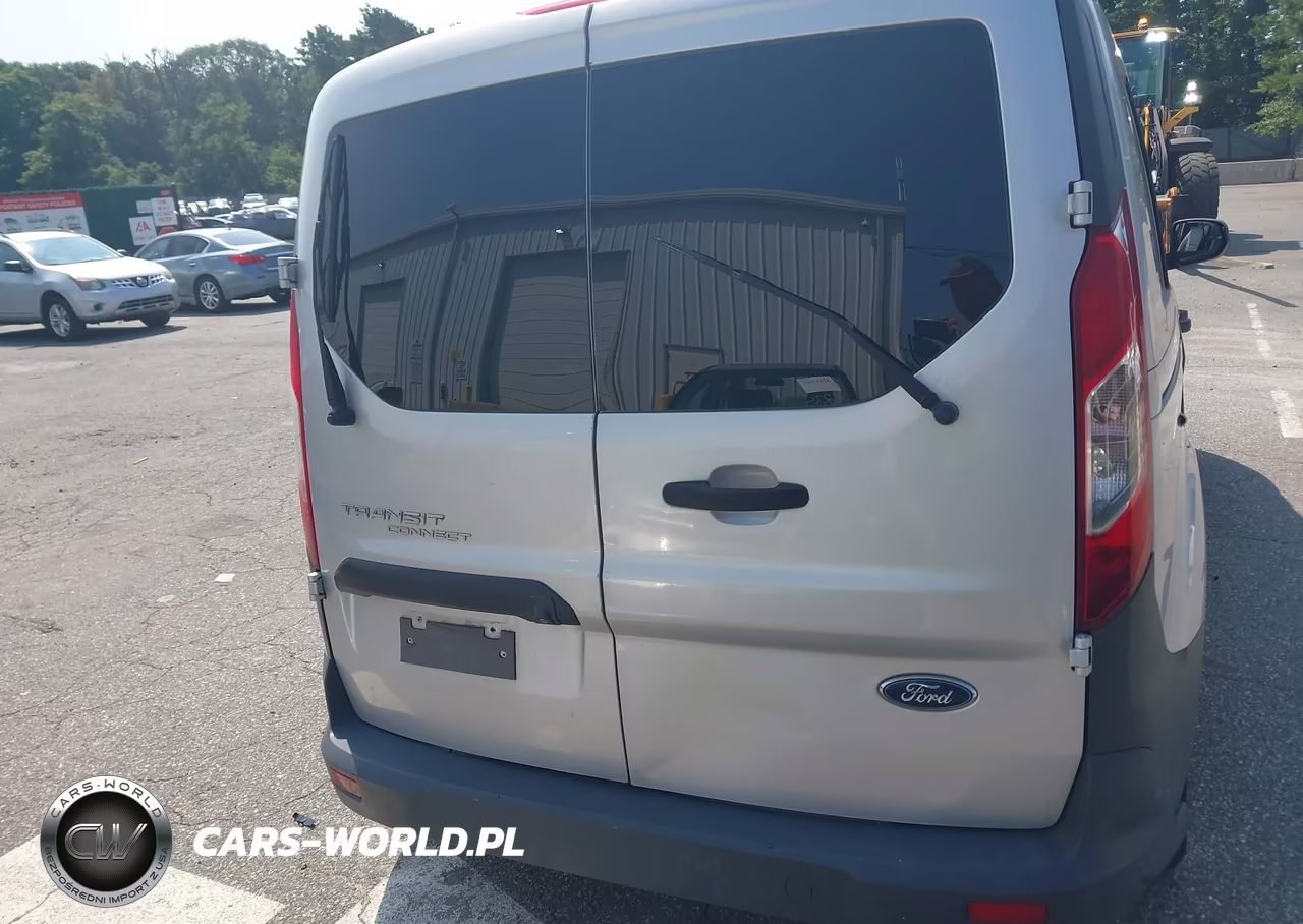 2018 Ford Transit Connect Xl VIN:NM0LS7E72J1380859 - 16