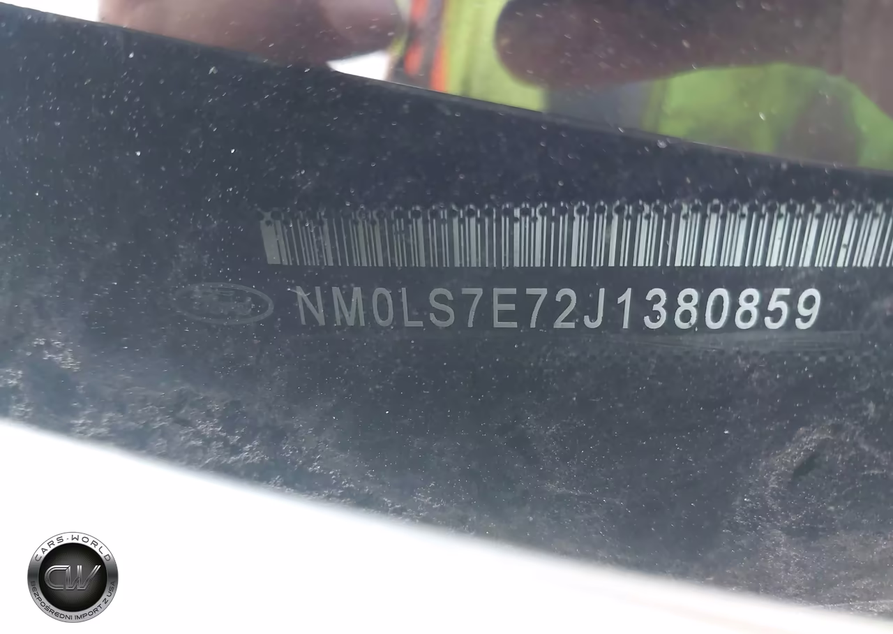 2018 Ford Transit Connect Xl VIN:NM0LS7E72J1380859 - 18