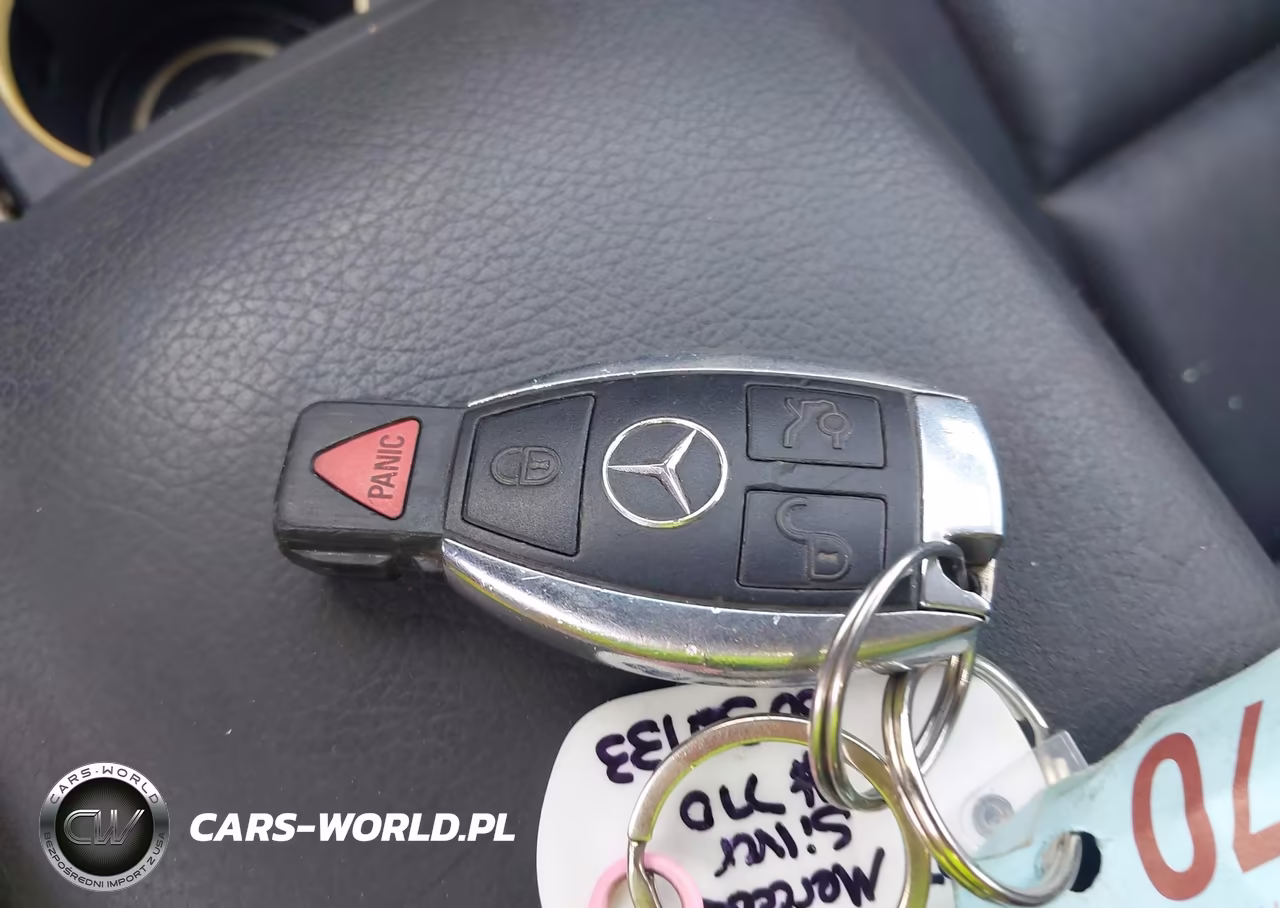 2007 Mercedes-Benz C 230 Sport VIN:WDBRF52H87F908319 - 11
