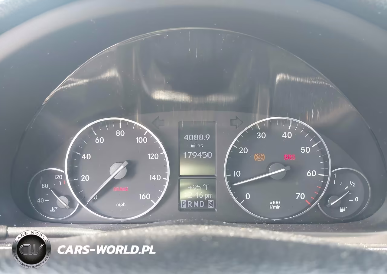 2007 Mercedes-Benz C 230 Sport VIN:WDBRF52H87F908319 - 7