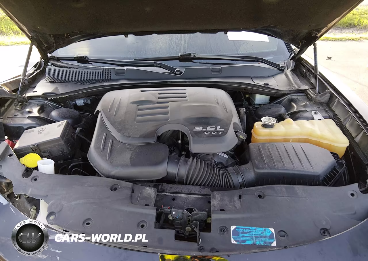 2023 Dodge Charger Sxt VIN:2C3CDXBG7PH571595 - 10