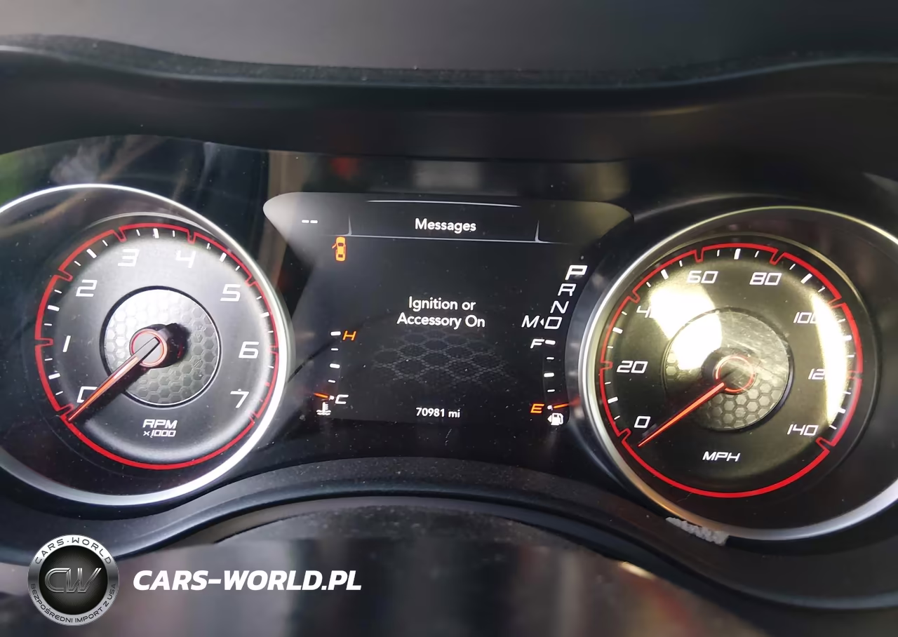 2023 Dodge Charger Sxt VIN:2C3CDXBG7PH571595 - 7