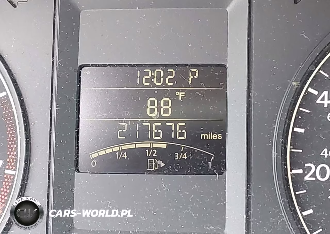 2012 Volkswagen Jetta 2.0L S VIN:3VW2K7AJ0CM468103 - 7