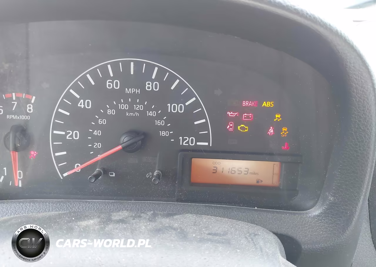 2013 Nissan Nv200 S VIN:3N6CM0KN4DK693662 - 7