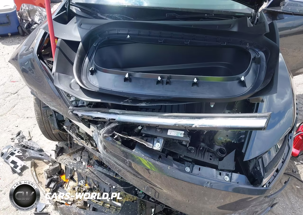 2026 Tesla Model Y Premium-Rear-Wheel Drive VIN:7SAYGDED3TA658807 - 10