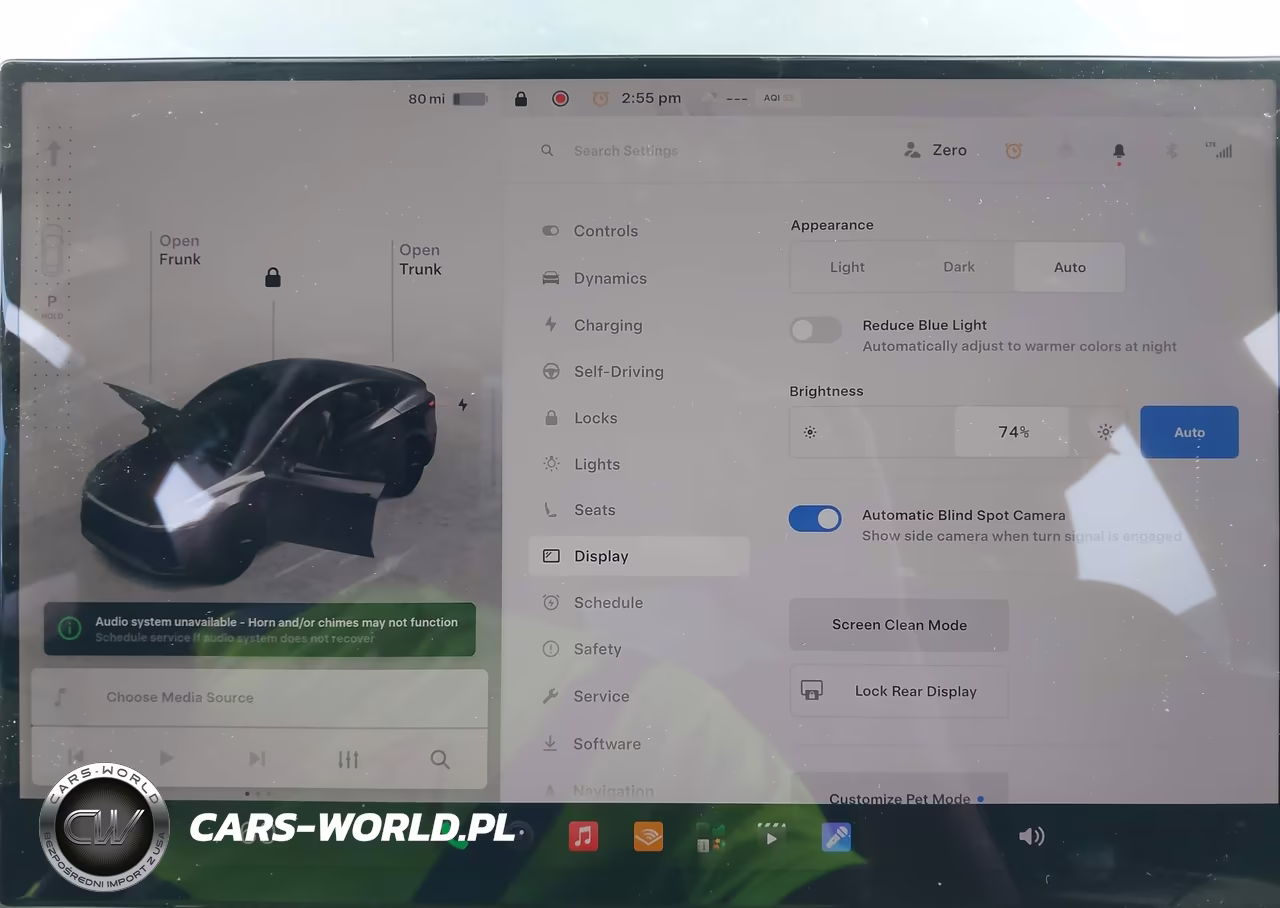 2026 Tesla Model Y Premium-Rear-Wheel Drive VIN:7SAYGDED3TA658807 - 19