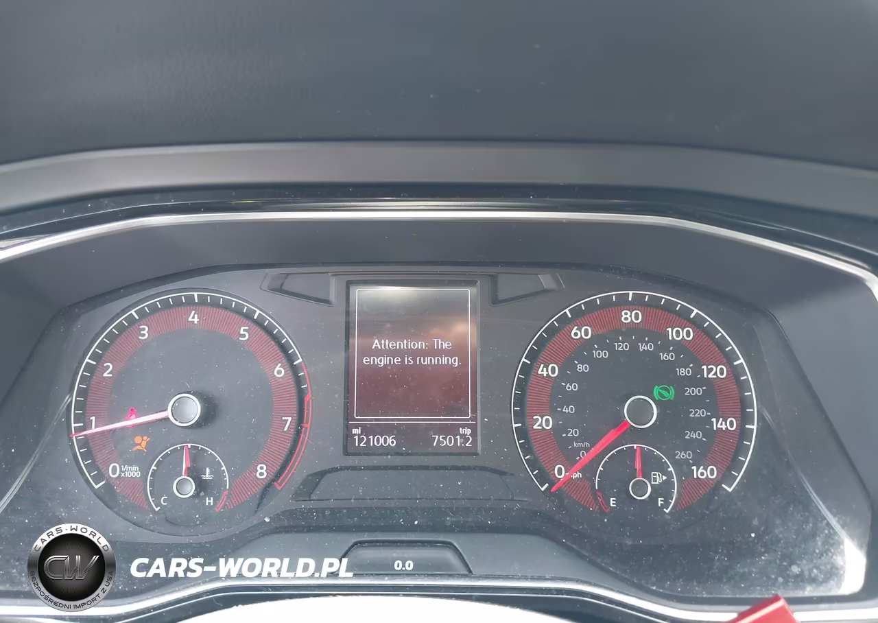 2019 Volkswagen Jetta 1.4T R-Line-1.4T S-1.4T Se VIN:3VWC57BU7KM077940 - 7