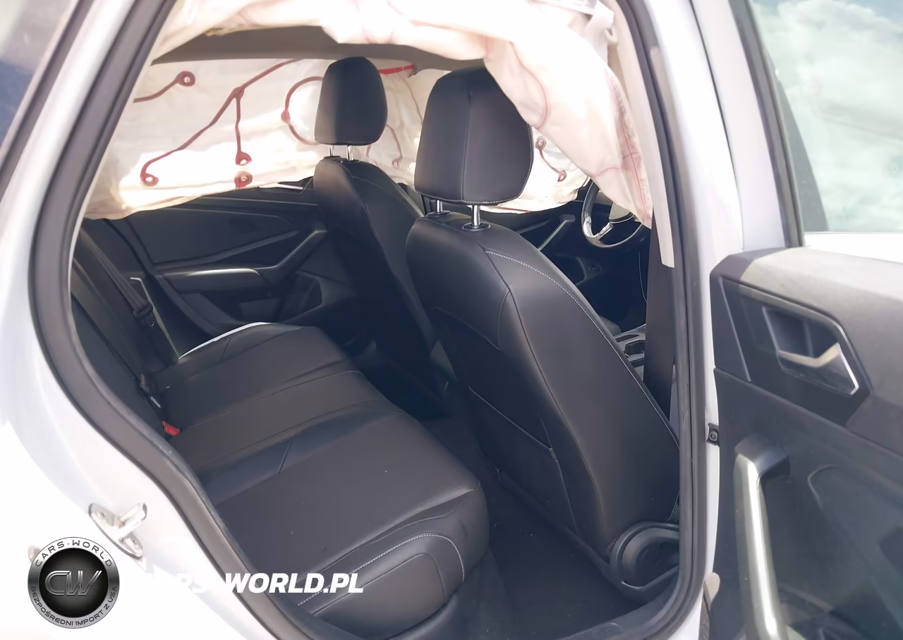 2019 Volkswagen Jetta 1.4T R-Line-1.4T S-1.4T Se VIN:3VWC57BU7KM077940 - 8