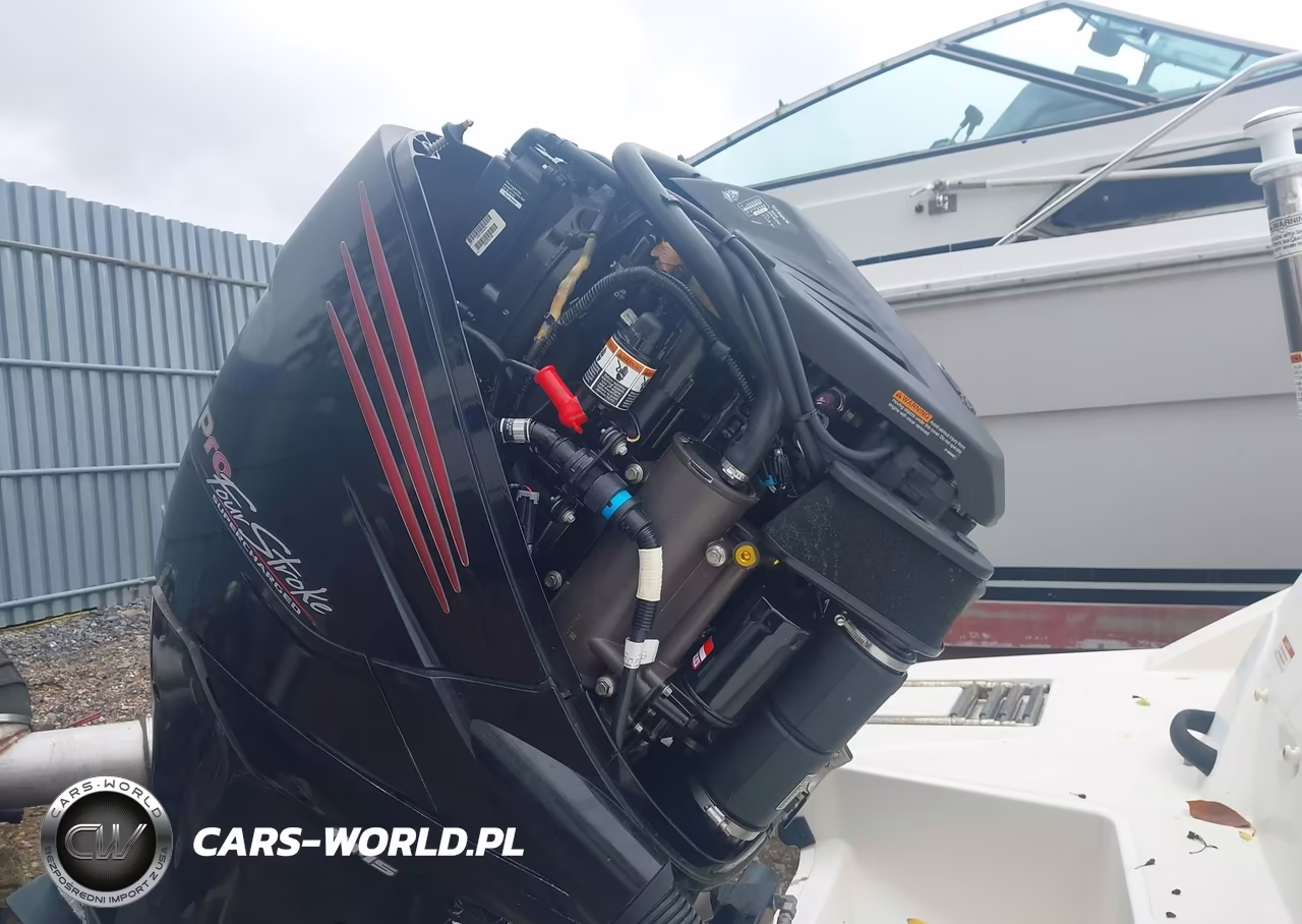 2017 Sea Ray Other VIN:SERV1126F617 - 6