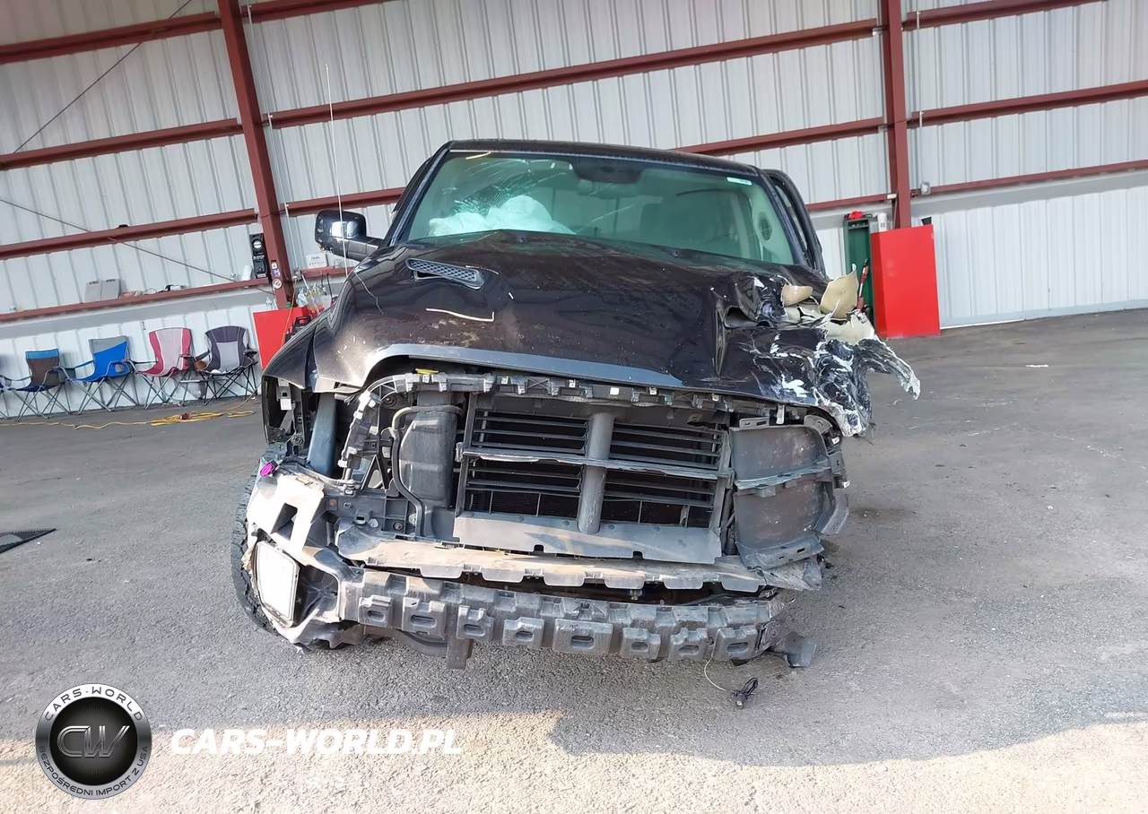 2016 Ram 1500 Sport VIN:1C6RR7MT4GS105544 - 12