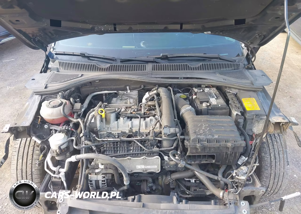 2021 Volkswagen Jetta 1.4T R-Line-1.4T Se-S VIN:3VWC57BU7MM038218 - 10