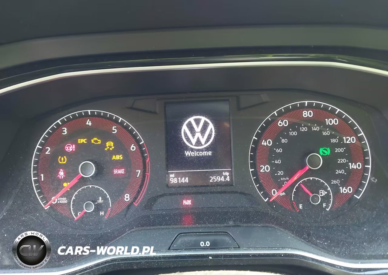 2021 Volkswagen Jetta 1.4T R-Line-1.4T Se-S VIN:3VWC57BU7MM038218 - 7