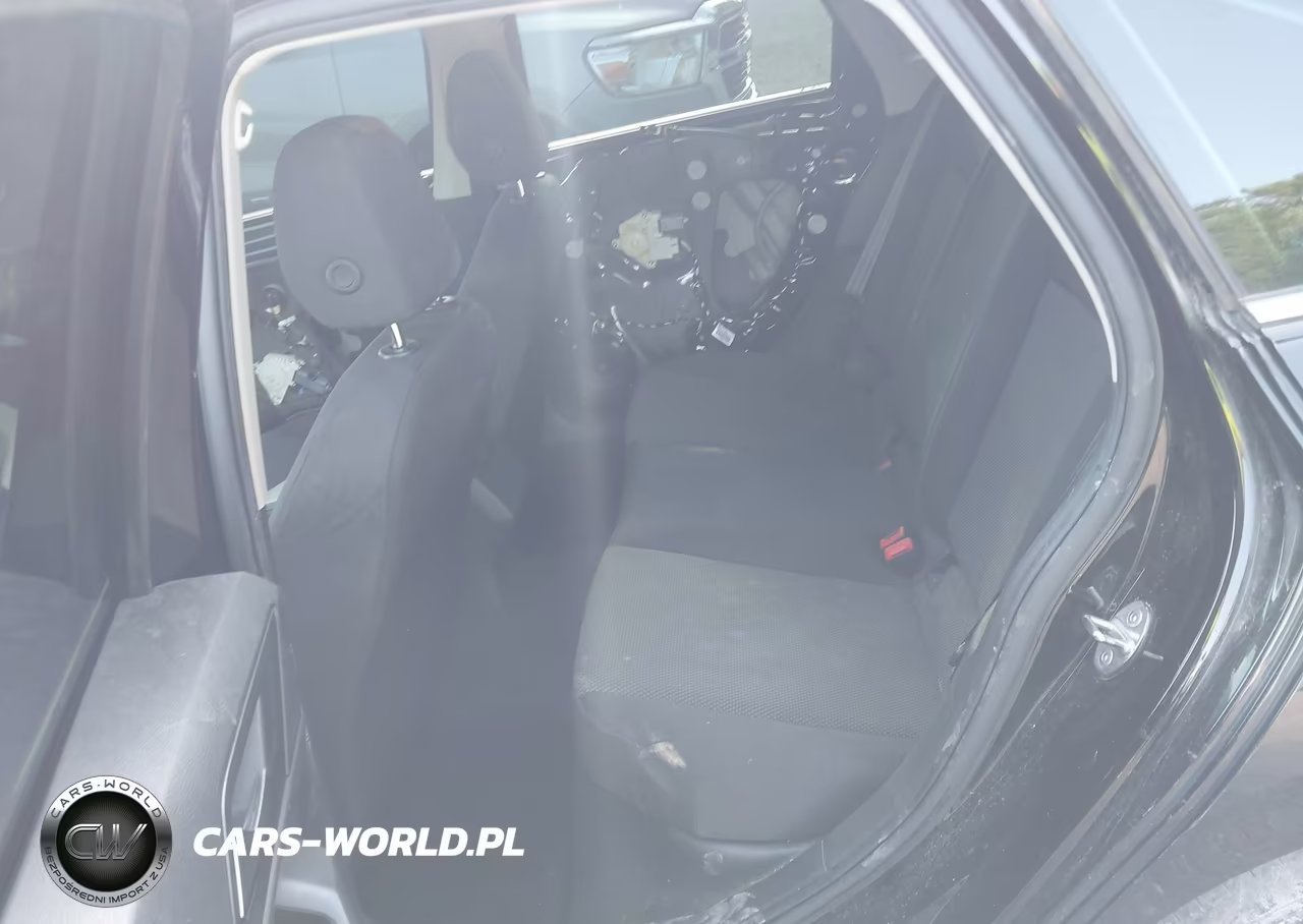 2021 Volkswagen Jetta 1.4T R-Line-1.4T Se-S VIN:3VWC57BU7MM038218 - 8