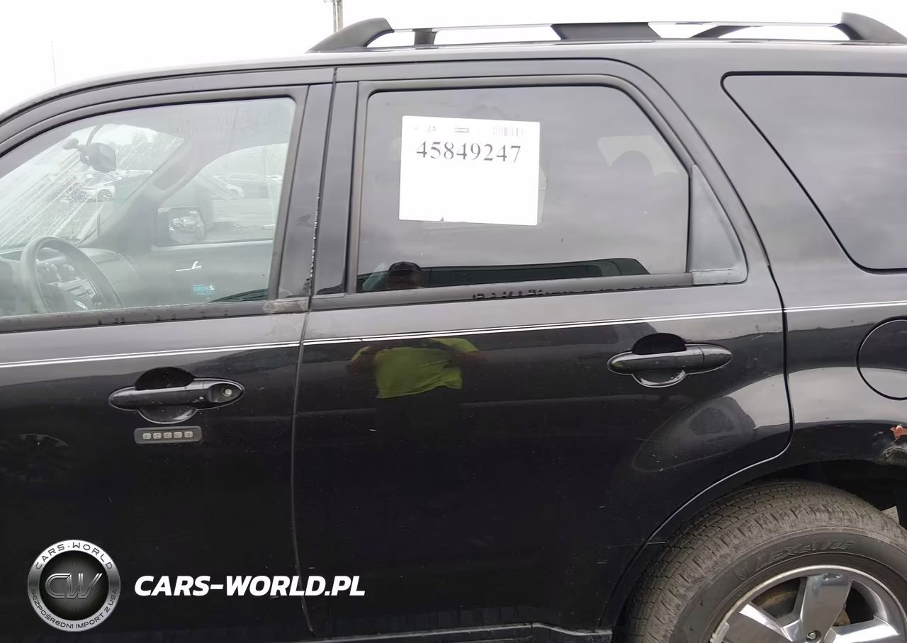 2011 Ford Escape Limited VIN:1FMCU9EG0BKB11775 - 14