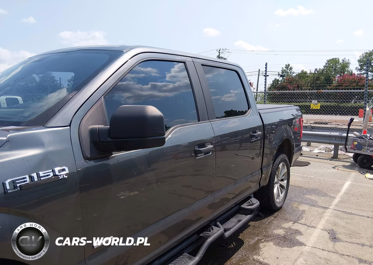 2017 Ford F-150 Xl VIN:1FTEW1EP0HFA31080 - 14
