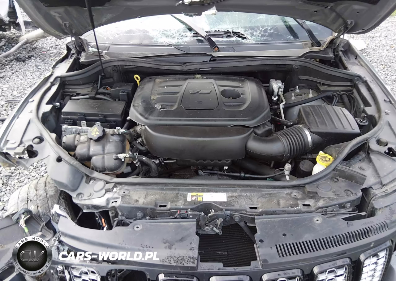 2020 Jeep Grand Cherokee Altitude 4X4 VIN:1C4RJFAG6LC294428 - 10