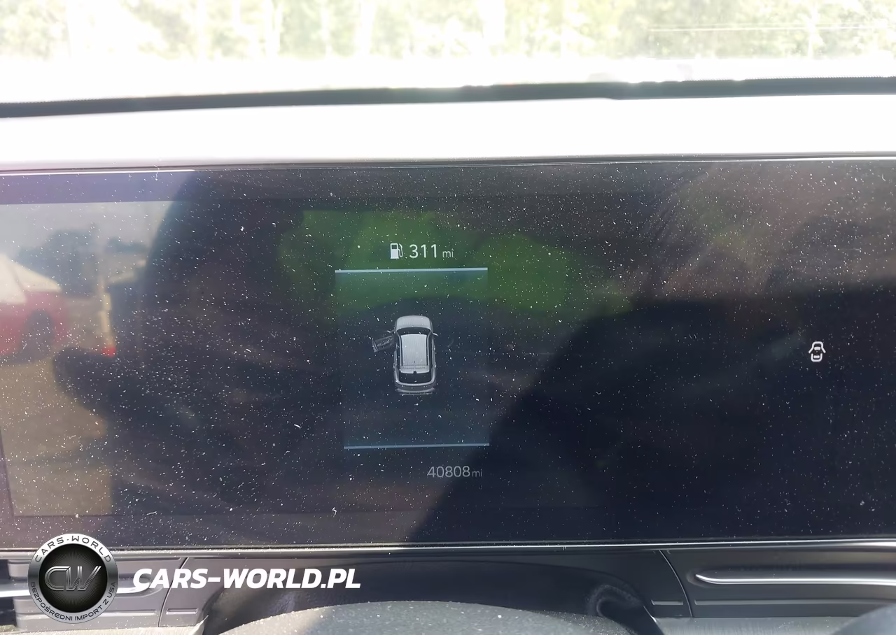 2025 Hyundai Kona Sel VIN:KM8HBCAB0SU244995 - 7
