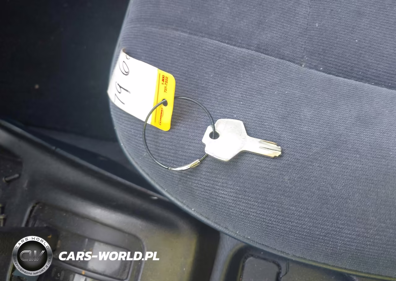 1994 Nissan Sentra E-Xe-Gxe-Le VIN:1N4EB31P1RC726657 - 11