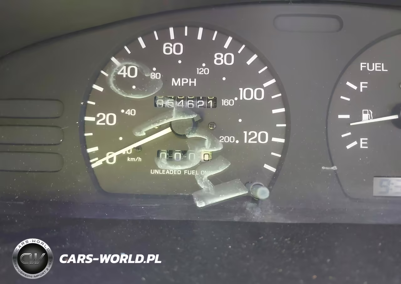 1994 Nissan Sentra E-Xe-Gxe-Le VIN:1N4EB31P1RC726657 - 7