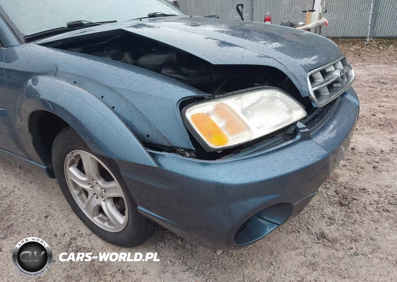 2006 Subaru Baja Sport VIN:4S4BT62C567105185 - 13