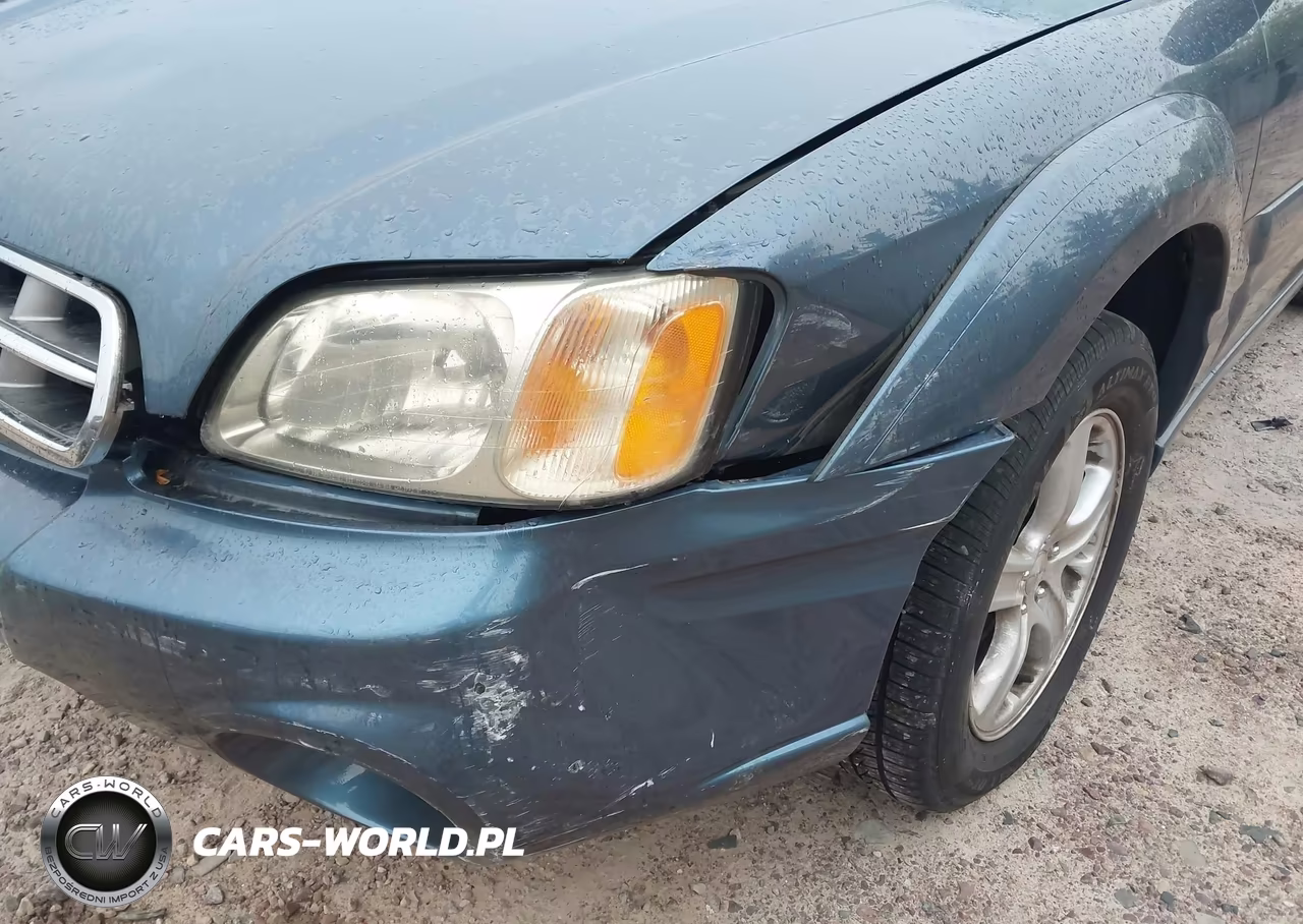 2006 Subaru Baja Sport VIN:4S4BT62C567105185 - 6