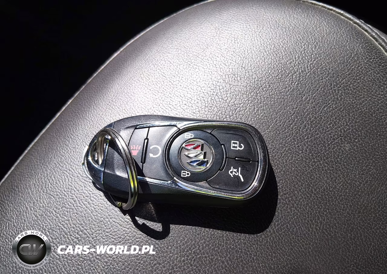 2020 Buick Envision Fwd Essence VIN:LRBFXCSA6LD213138 - 11