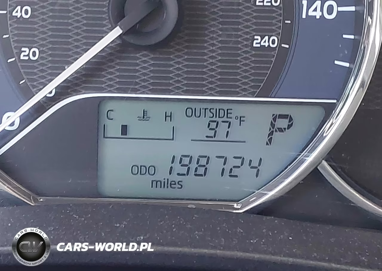 2014 Toyota Corolla Le VIN:2T1BURHE5EC051024 - 15