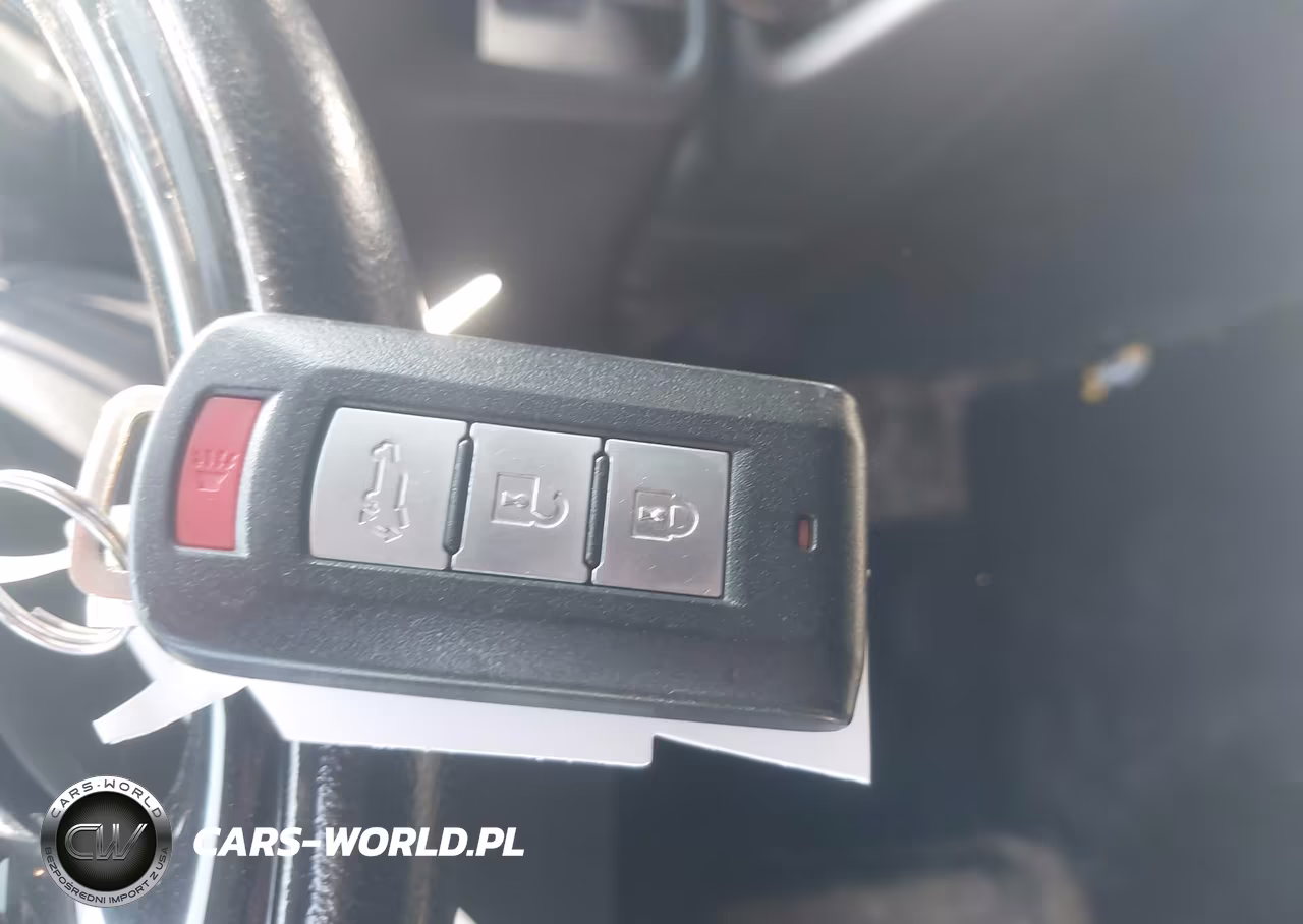 2017 Mitsubishi Outlander Se-Sel VIN:JA4AZ3A36HZ029279 - 11