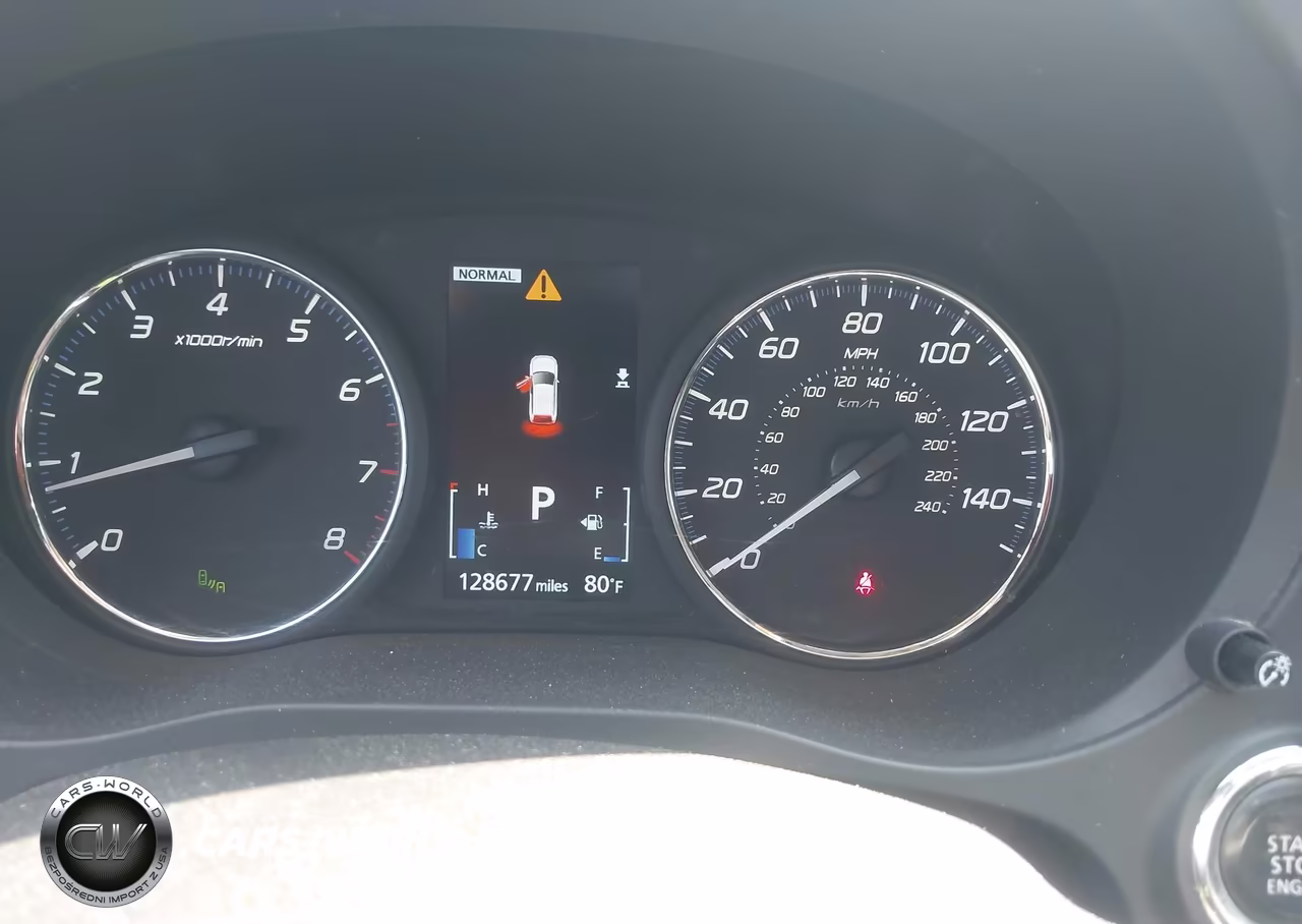 2017 Mitsubishi Outlander Se-Sel VIN:JA4AZ3A36HZ029279 - 7